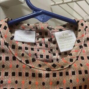 Kardashian Kids wear.